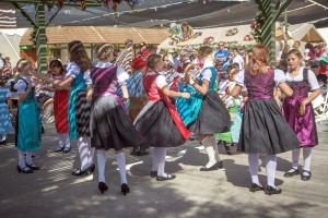El Cajon Oktoberfest