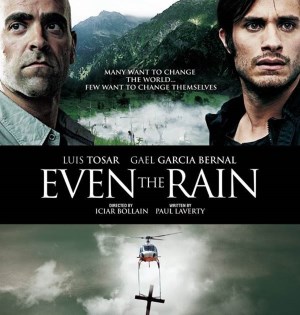 Film: Even in the Rain