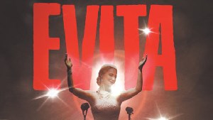 Stage: Evita
