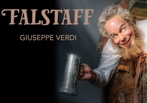 Opera: Falstaff