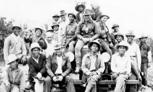 Film: Filipino Americans: Discovering Their Past for the Future