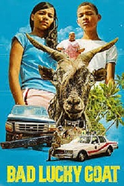 Film: Bad Lucky Goat