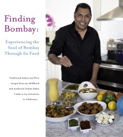 Book Signing: Finding Bombay