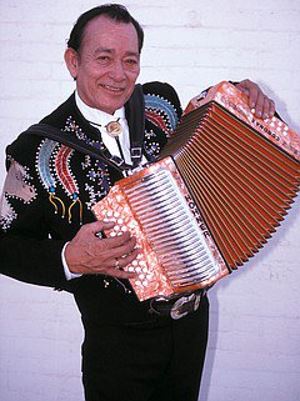 Music: Flaco Jimenez