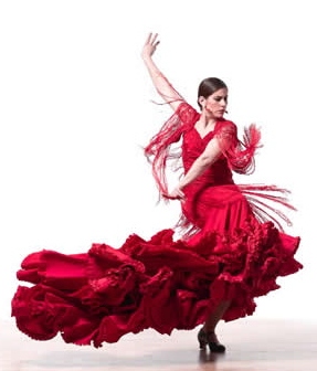 “The Art of Flamenco” Dinner Show