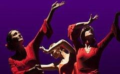 Music: Flamenco Arana
