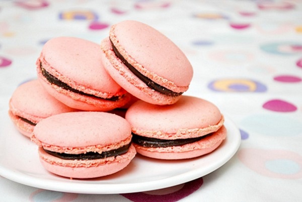 Cooking Workshops: French Macarons Made Easy