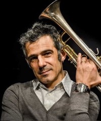 Music Documentary: Paolo Fresu