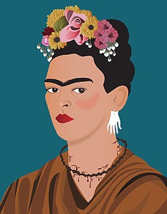 Art Exhibit: Hispanos Diseņo y Arte