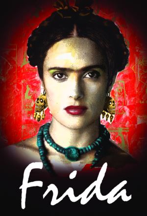 Film & Concert: Frida
