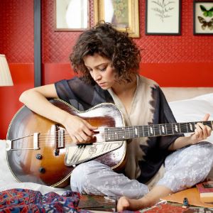 Music: Gaby Moreno
