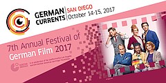 German Currents: Festival of German Film