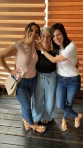 Meet Hands of Peace Israeli and Palestinian Regional Managers