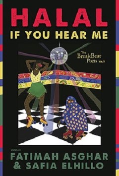 Book Discussion: Halal If You Hear Me