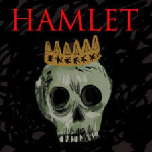 Stage: Hamlet
