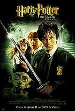 Film: Harry Potter & the Chamber of Secrets