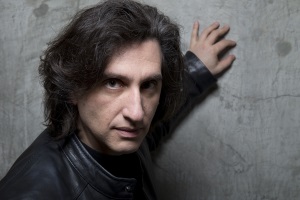 Stage: Hershey Felder