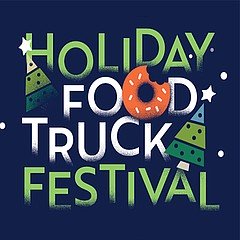 Holiday Food Truck Festival