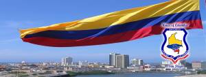 House of Colombia Lawn Program