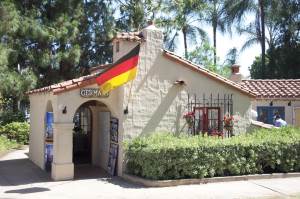 House of Germany