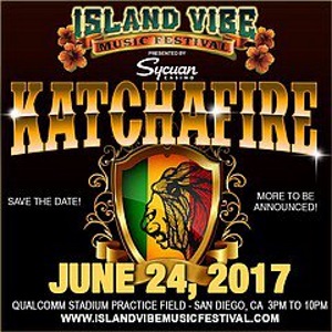 Island Vibe Music Festival