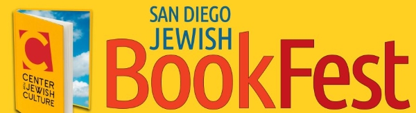 23rd Annual Jewish BookFest