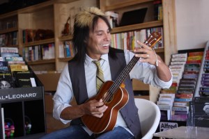 Ukulele Classes