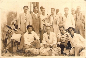 Documentary Film: Jeronimo - The Untold Tales of Koreans in Cuba