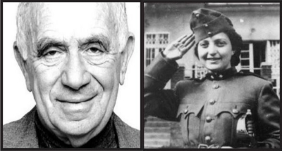 Jewish Poets of the Past