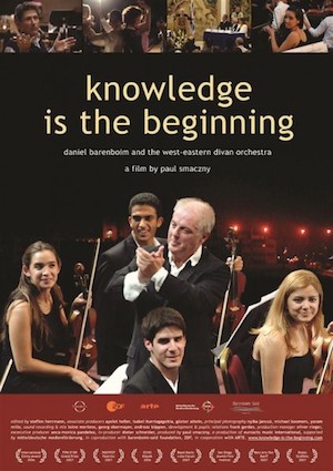 Film: Knowledge is the Beginning