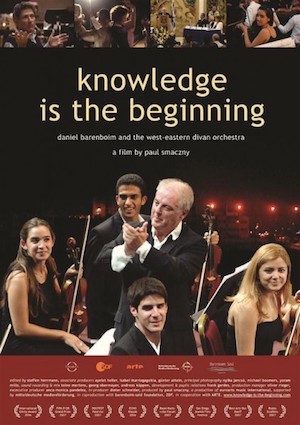 Film: Knowledge is the Beginning