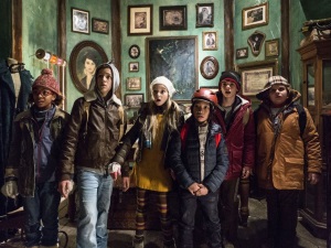 SDIFF Film: La Befana Vien di Notte (The Legend of the Christmas Witch)