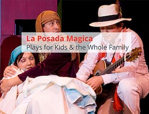 Stage: La Posada Magica