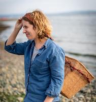 Book Signing: Laura Trethewey