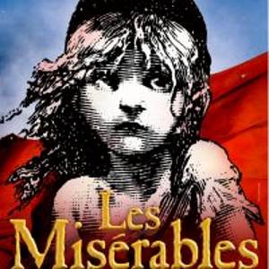 Stage: Les Miserables