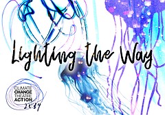 Staged Reading: Lighting the Way