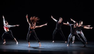 Dance: Malpaso