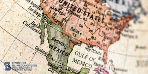 Worshop: The Mexico-California and Mexico-Texas Relationships