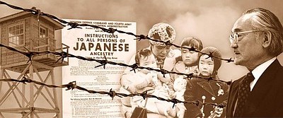Documentary: Never Give Up, Minoru Yasui And The Fight For Justice