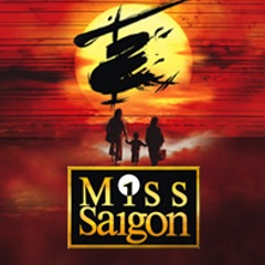Stage: Miss Saigon