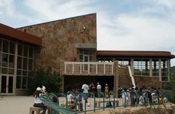 Guided Nature Walk: A Kumeyaay Kid's Life in Nature