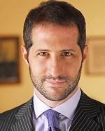 Comedy: Modi Rosenfeld