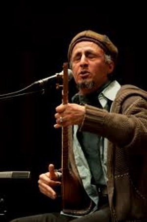 Music: Mohsen Namjoo