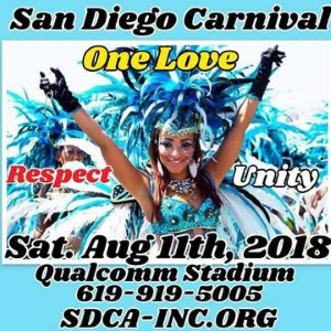 Multicultural Carnival & Festival