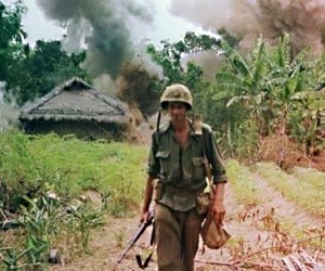 My Lai Memorial Exhibit