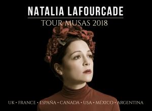 Music: Natalia Lafourcade