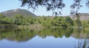 Nature Walk from Kumeyaay Lake