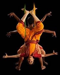 Dance: Navarasa Dance Theater