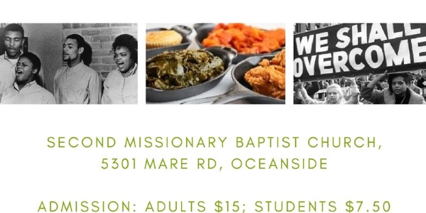 Lectures: Black History Month Celebration