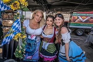 Ocean Beach Oktoberfest
